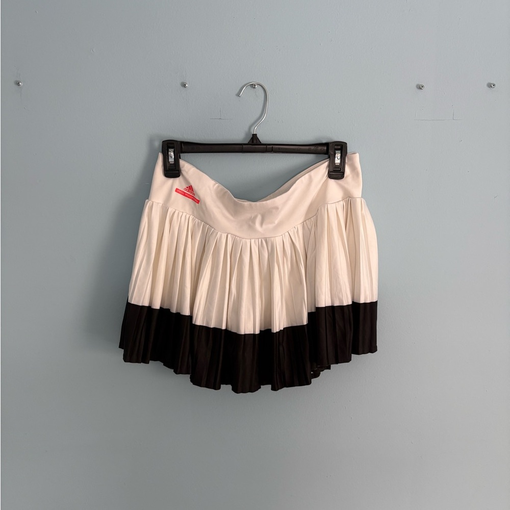 Adidas x Stella McCartney Pleated Skort